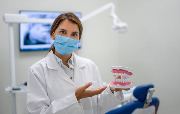 Best Cracked Tooth Emergency Dentist  in Minier, IL