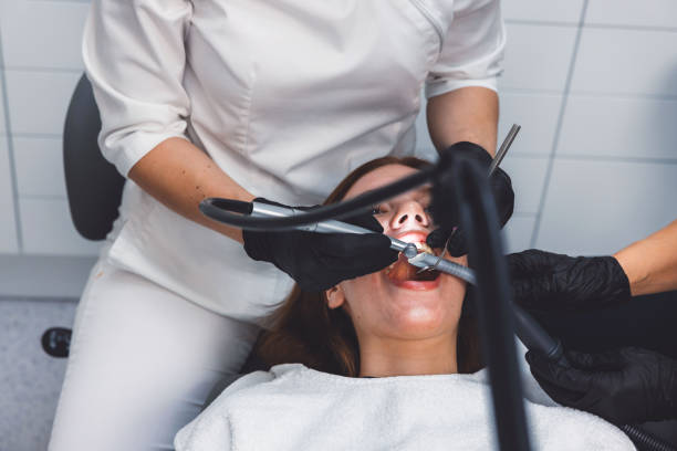 Best Knocked-Out Tooth Emergency  in Minier, IL