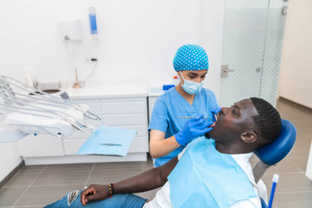 Best Emergency Tooth Extraction  in Minier, IL